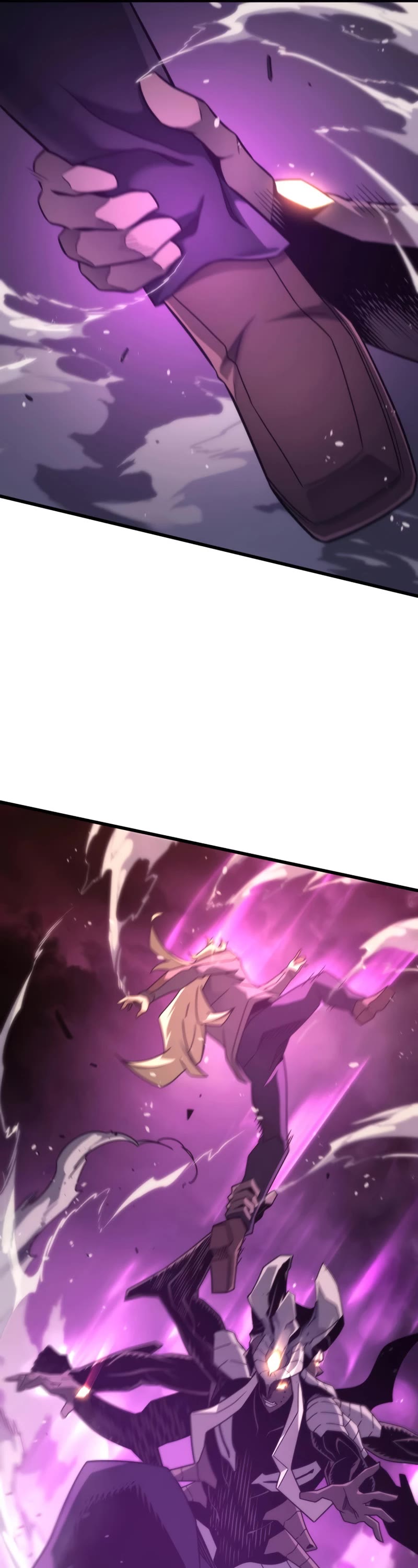 The Great Mage Returns After 4000 Years Chapter 185 page 22 - Chapter 185