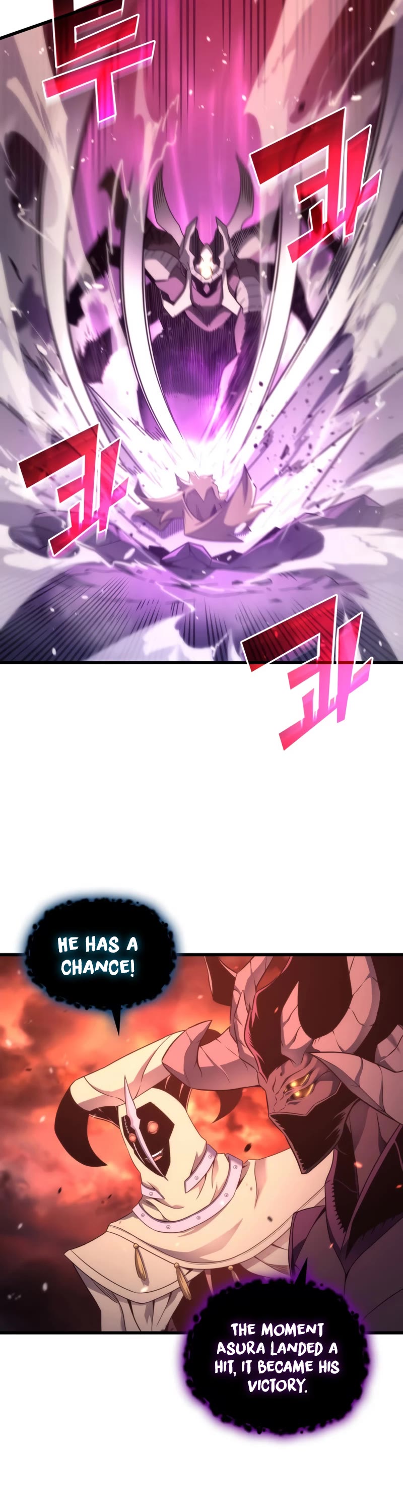 The Great Mage Returns After 4000 Years Chapter 185 page 24 - Chapter 185
