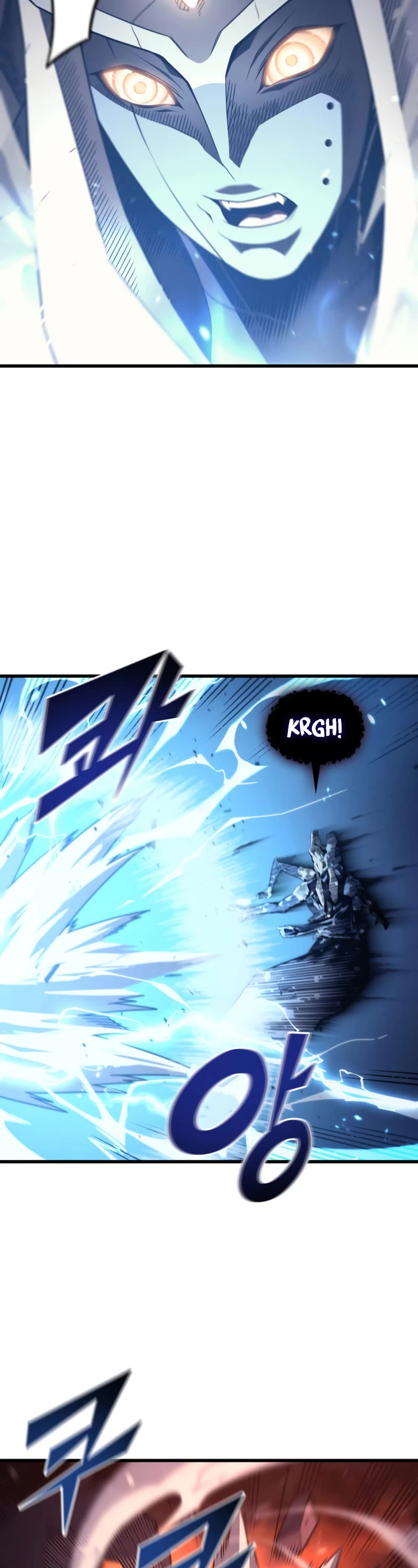 The Great Mage Returns After 4000 Years Chapter 185 page 27 - Chapter 185