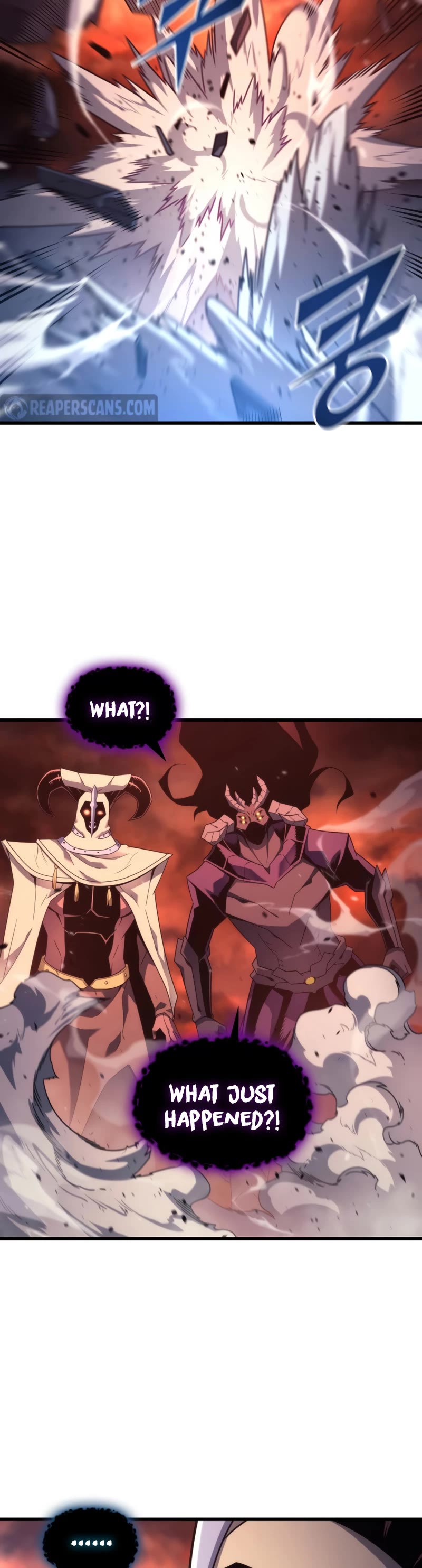The Great Mage Returns After 4000 Years Chapter 185 page 28 - Chapter 185