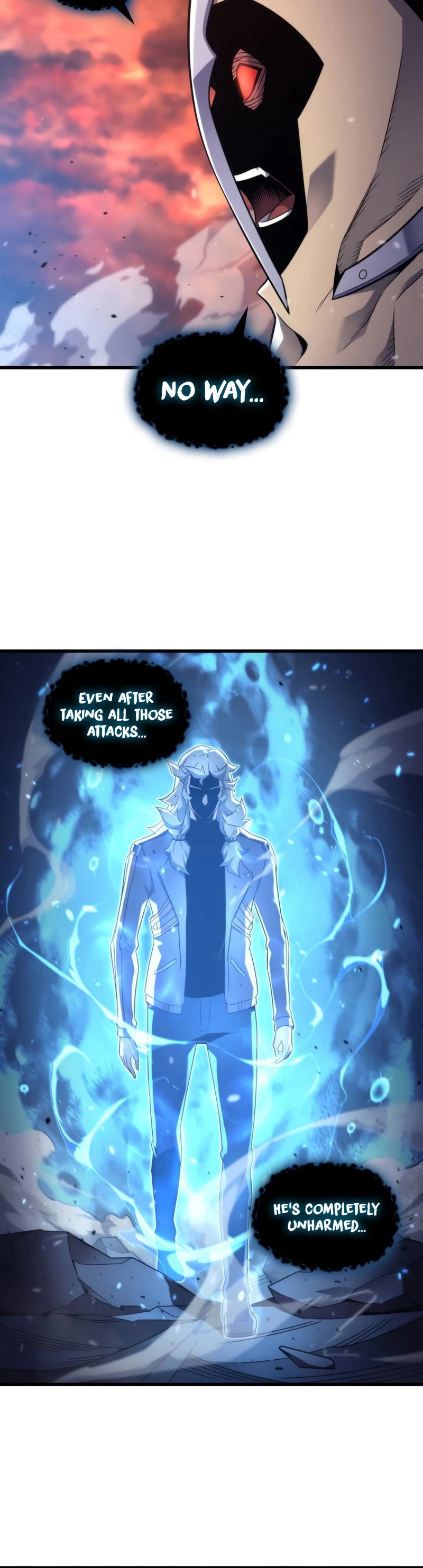 The Great Mage Returns After 4000 Years Chapter 185 page 29 - Chapter 185