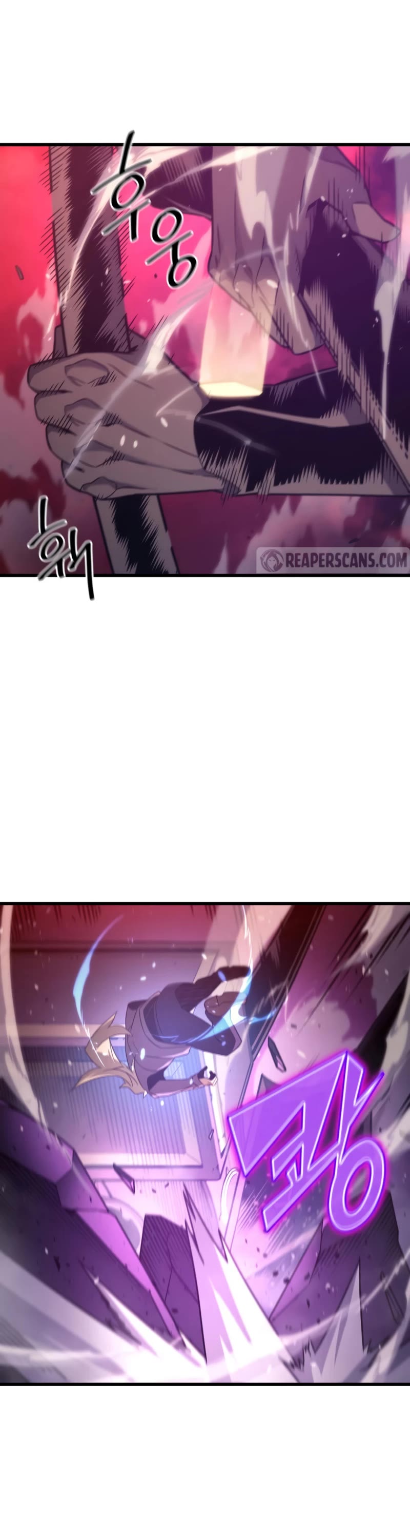 The Great Mage Returns After 4000 Years Chapter 185 page 3 - Chapter 185