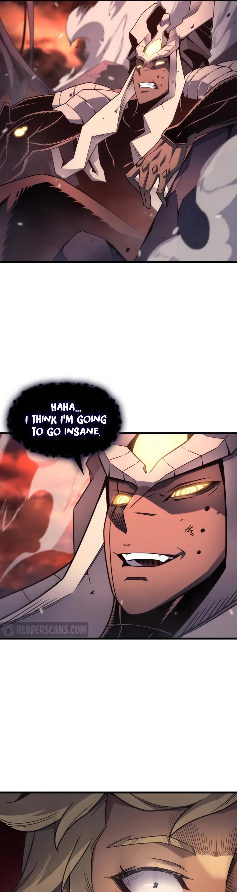 The Great Mage Returns After 4000 Years Chapter 185 page 30 - Chapter 185