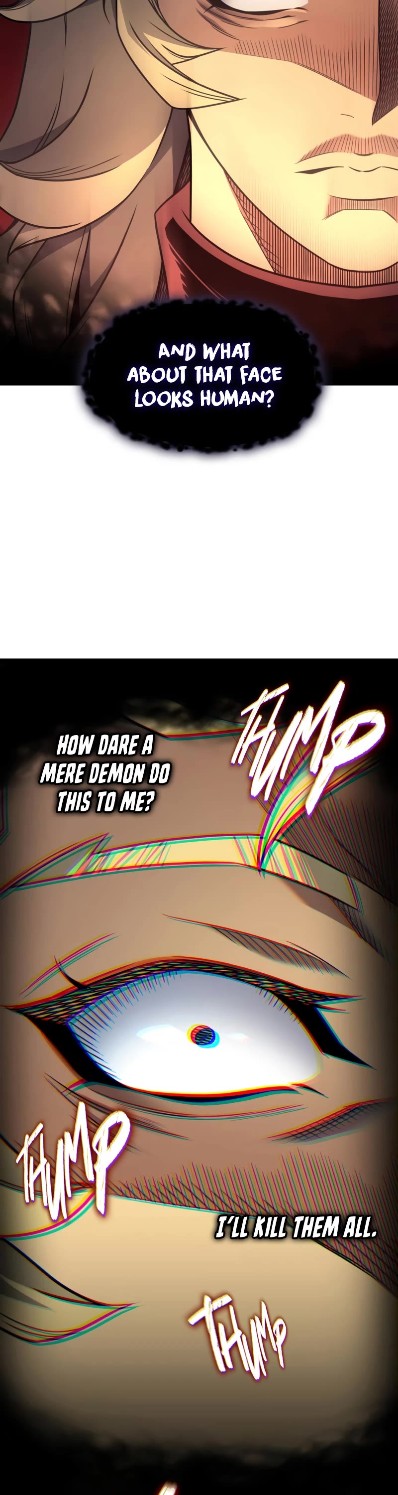 The Great Mage Returns After 4000 Years Chapter 185 page 31 - Chapter 185
