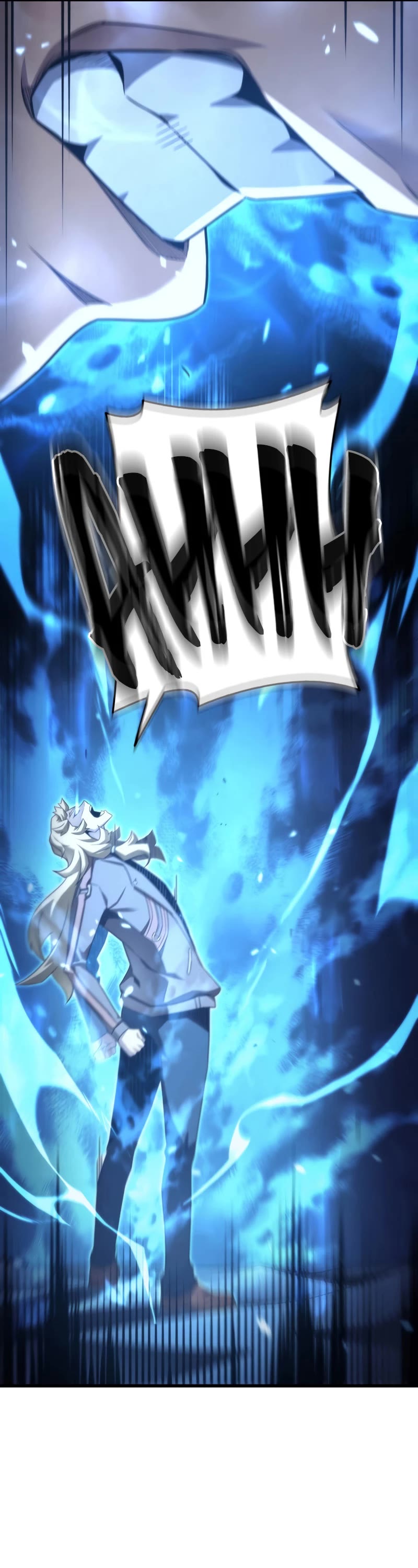 The Great Mage Returns After 4000 Years Chapter 185 page 34 - Chapter 185