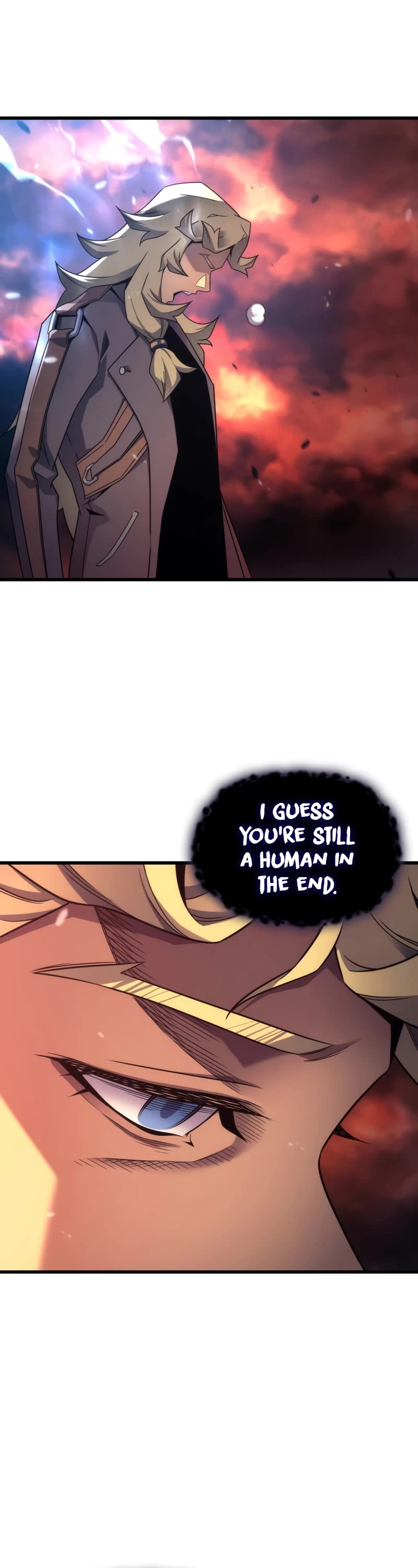 The Great Mage Returns After 4000 Years Chapter 185 page 35 - Chapter 185