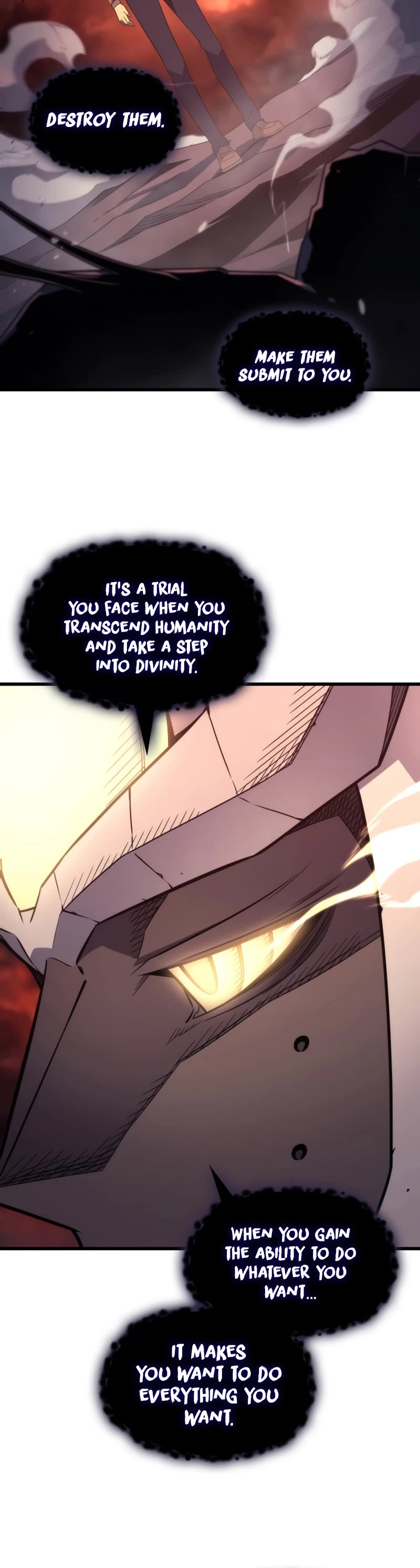 The Great Mage Returns After 4000 Years Chapter 185 page 37 - Chapter 185