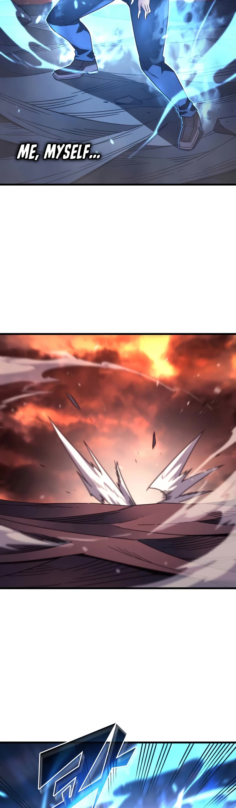 The Great Mage Returns After 4000 Years Chapter 185 page 40 - Chapter 185