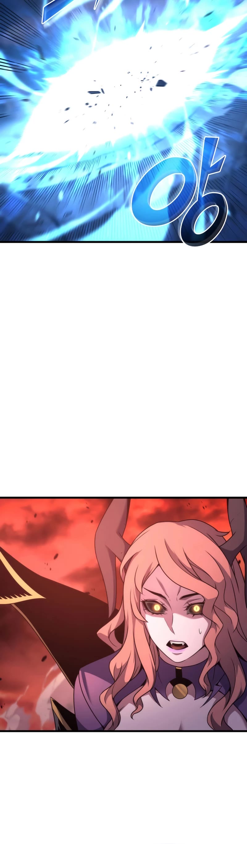 The Great Mage Returns After 4000 Years Chapter 185 page 41 - Chapter 185