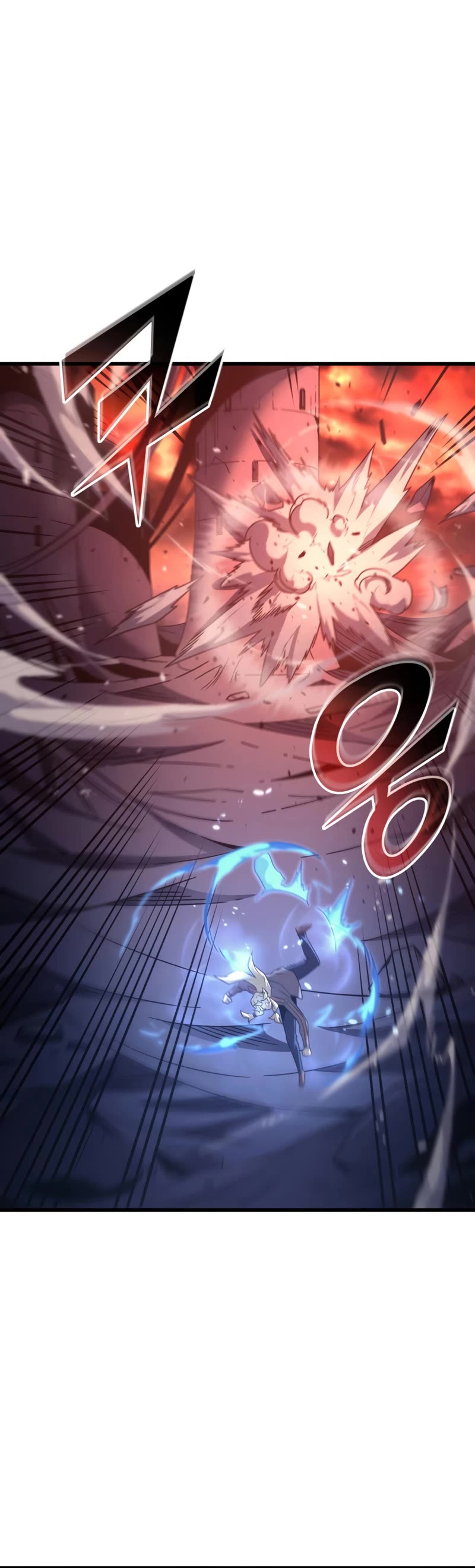 The Great Mage Returns After 4000 Years Chapter 185 page 5 - Chapter 185