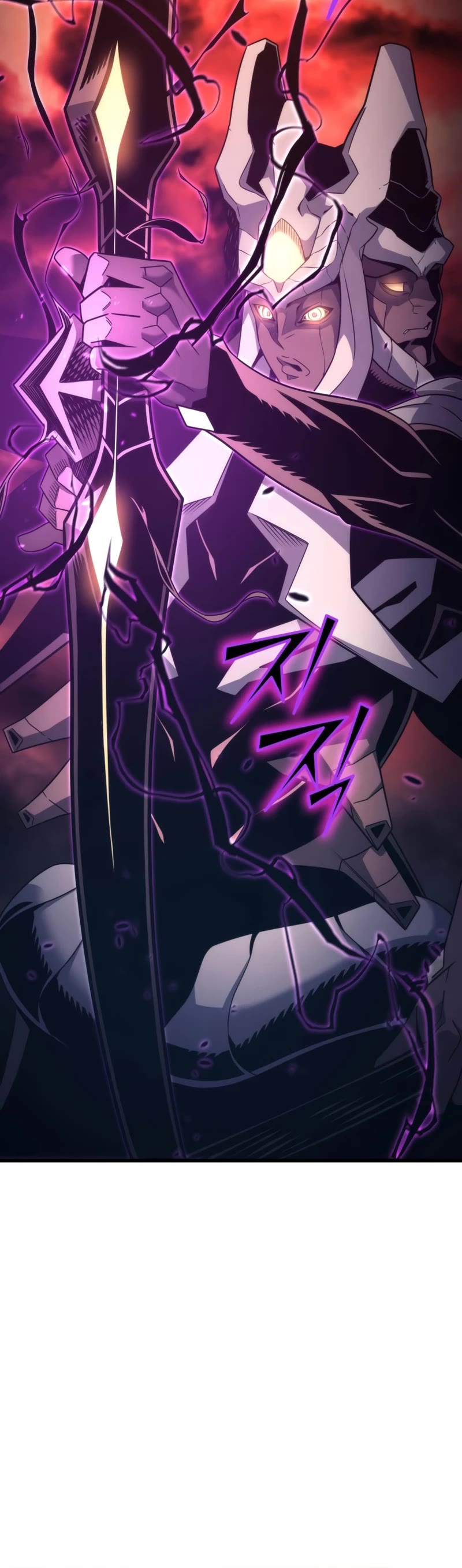 The Great Mage Returns After 4000 Years Chapter 185 page 9 - Chapter 185