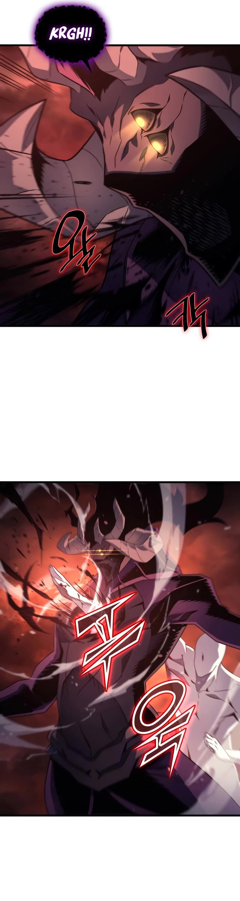 The Great Mage Returns After 4000 Years Chapter 186 page 10 - Chapter 186