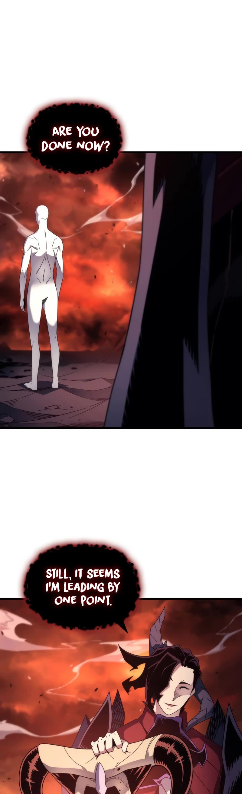 The Great Mage Returns After 4000 Years Chapter 186 page 12 - Chapter 186
