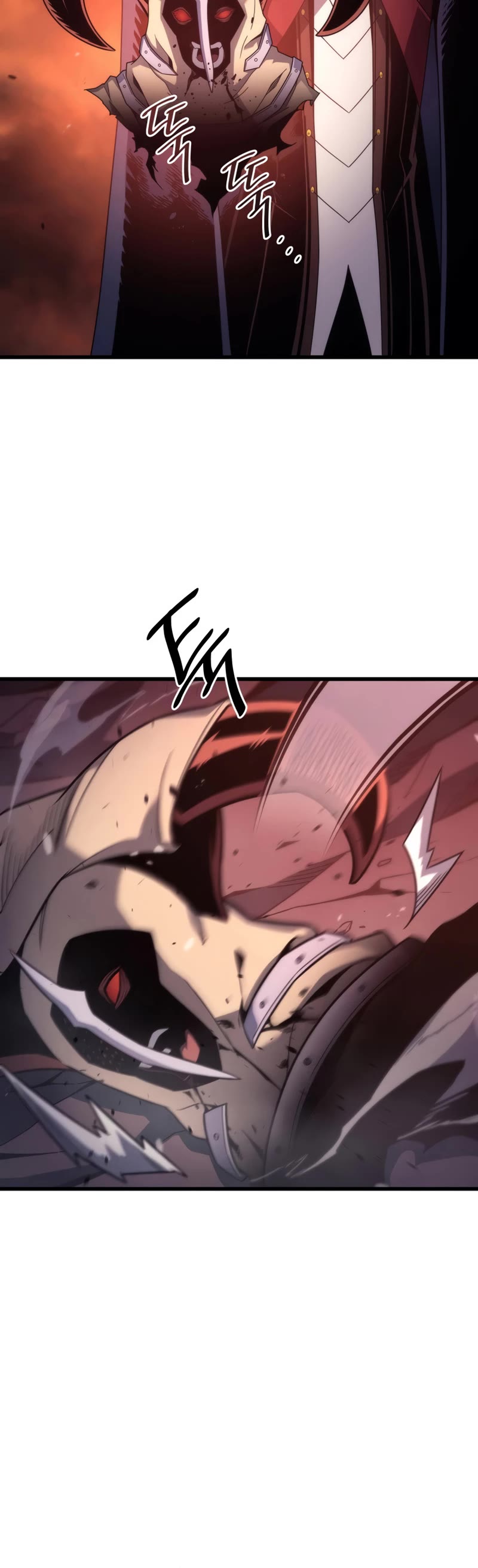 The Great Mage Returns After 4000 Years Chapter 186 page 13 - Chapter 186