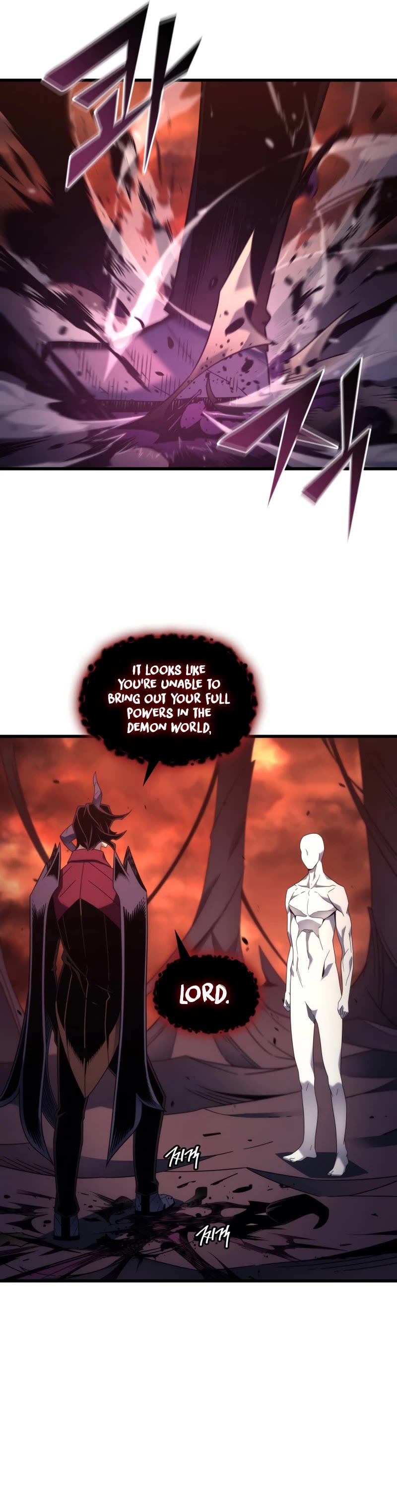 The Great Mage Returns After 4000 Years Chapter 186 page 14 - Chapter 186