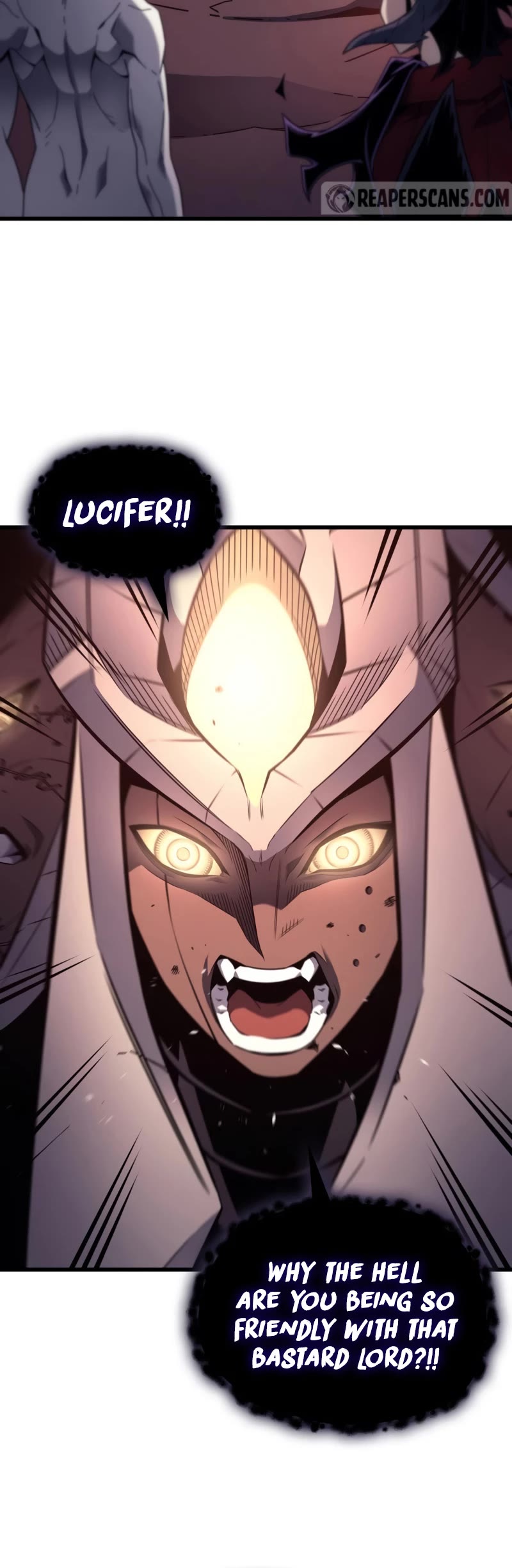The Great Mage Returns After 4000 Years Chapter 186 page 17 - Chapter 186