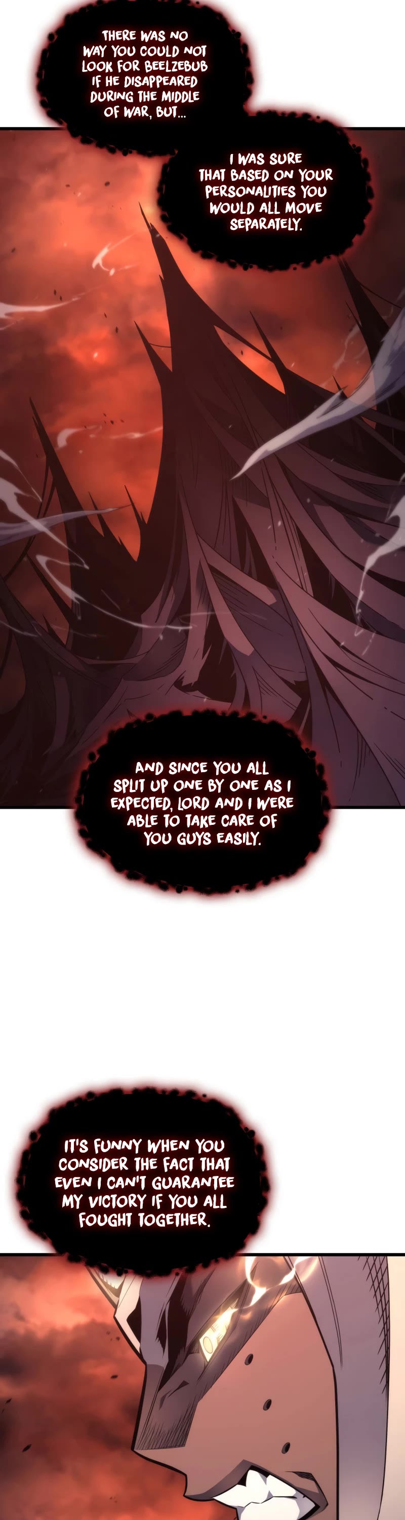 The Great Mage Returns After 4000 Years Chapter 186 page 19 - Chapter 186