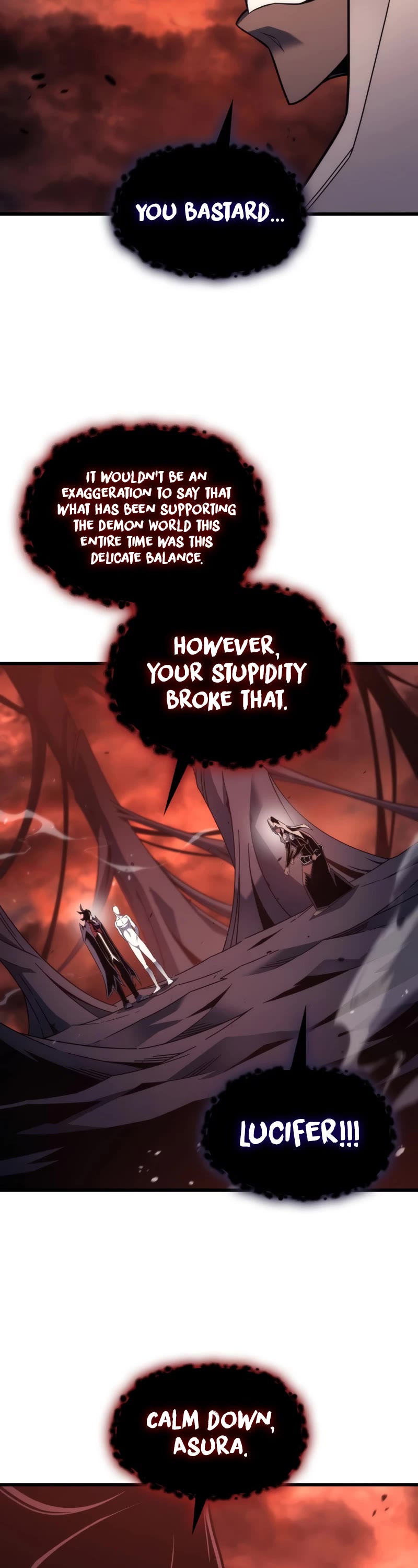 The Great Mage Returns After 4000 Years Chapter 186 page 20 - Chapter 186
