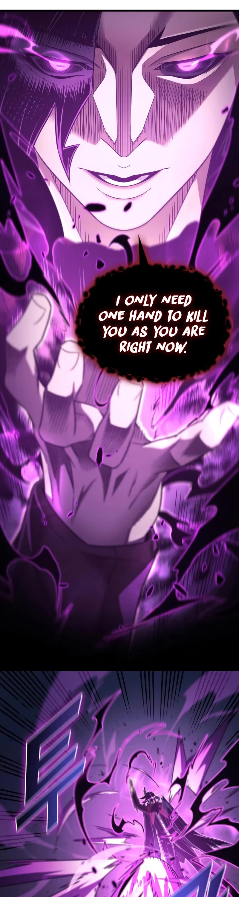 The Great Mage Returns After 4000 Years Chapter 186 page 22 - Chapter 186