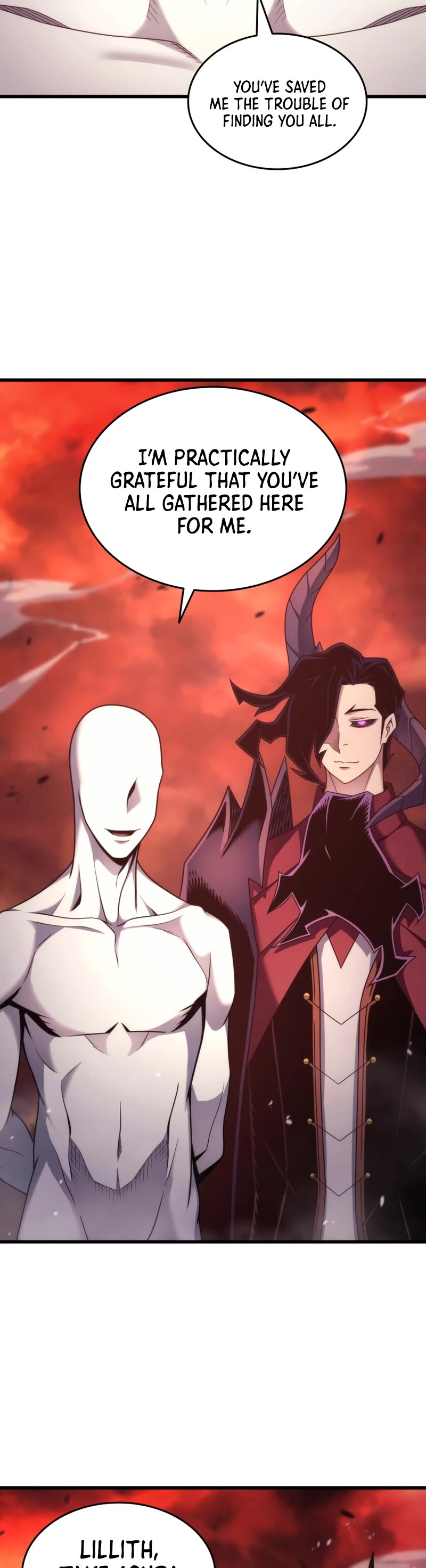 The Great Mage Returns After 4000 Years Chapter 186 page 28 - Chapter 186