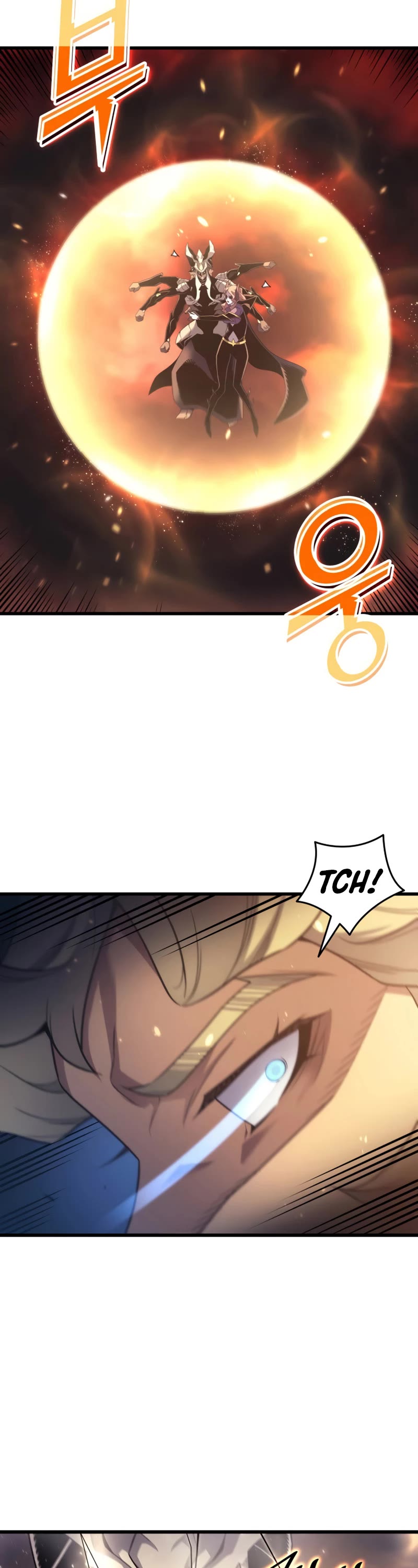 The Great Mage Returns After 4000 Years Chapter 186 page 31 - Chapter 186