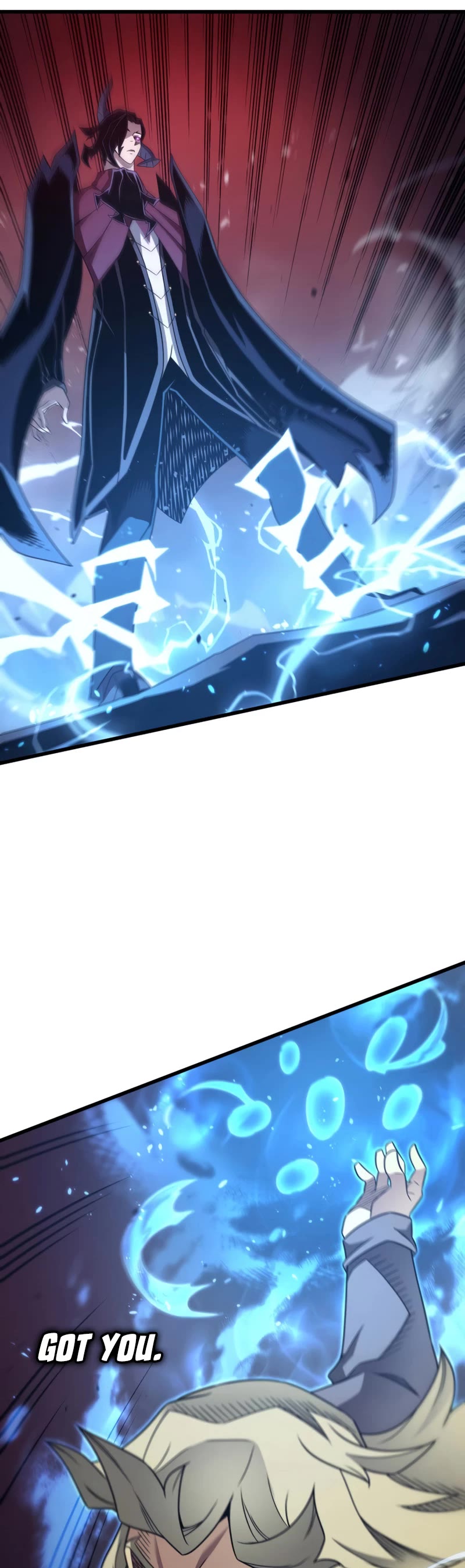 The Great Mage Returns After 4000 Years Chapter 186 page 40 - Chapter 186
