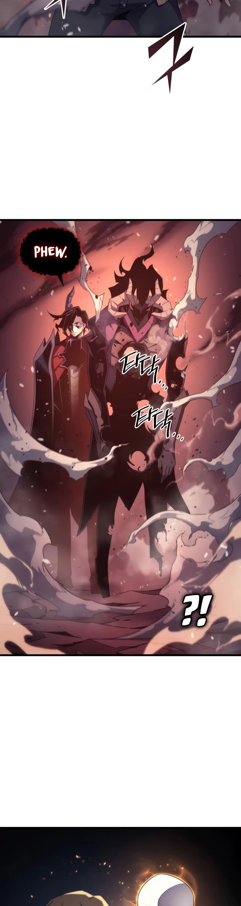 The Great Mage Returns After 4000 Years Chapter 186 page 43 - Chapter 186