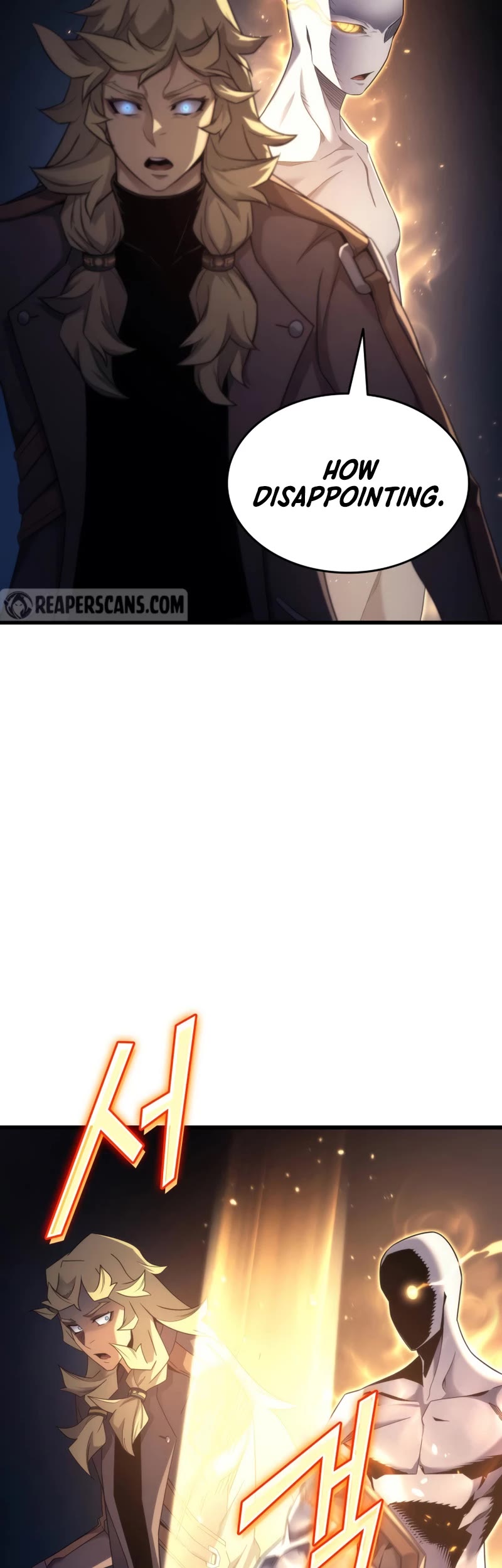 The Great Mage Returns After 4000 Years Chapter 186 page 44 - Chapter 186
