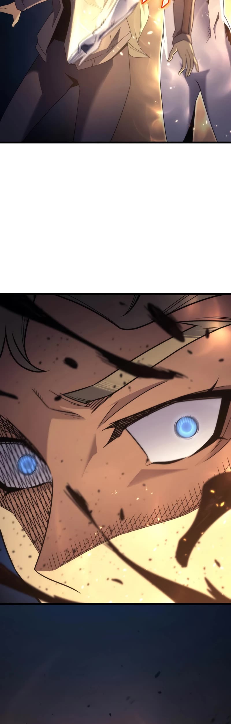 The Great Mage Returns After 4000 Years Chapter 186 page 45 - Chapter 186