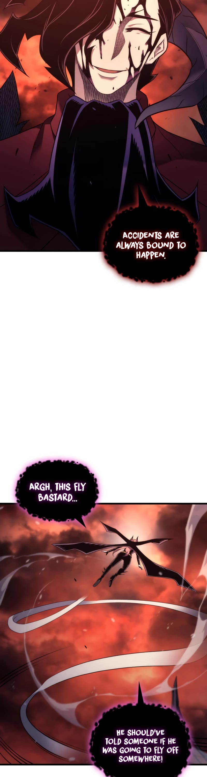 The Great Mage Returns After 4000 Years Chapter 186 page 7 - Chapter 186