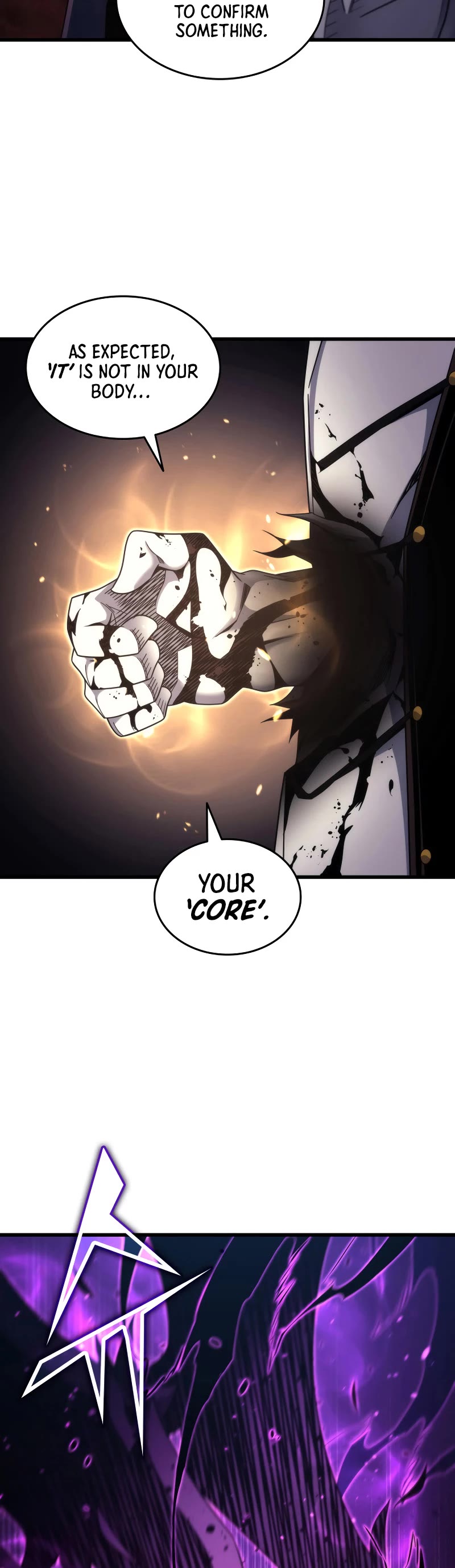 The Great Mage Returns After 4000 Years Chapter 187 page 12 - Chapter 187