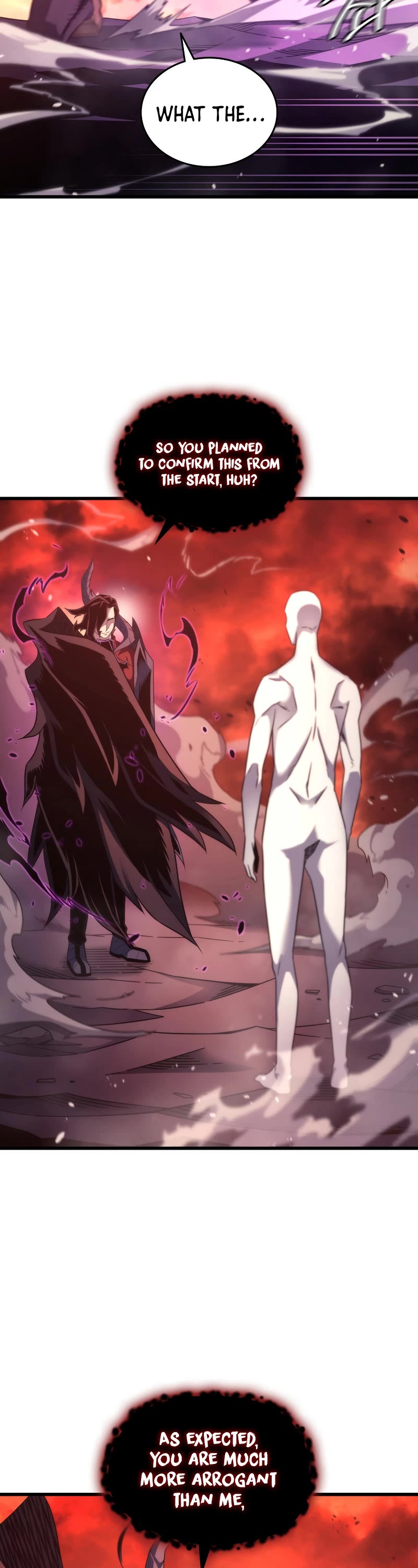 The Great Mage Returns After 4000 Years Chapter 187 page 15 - Chapter 187