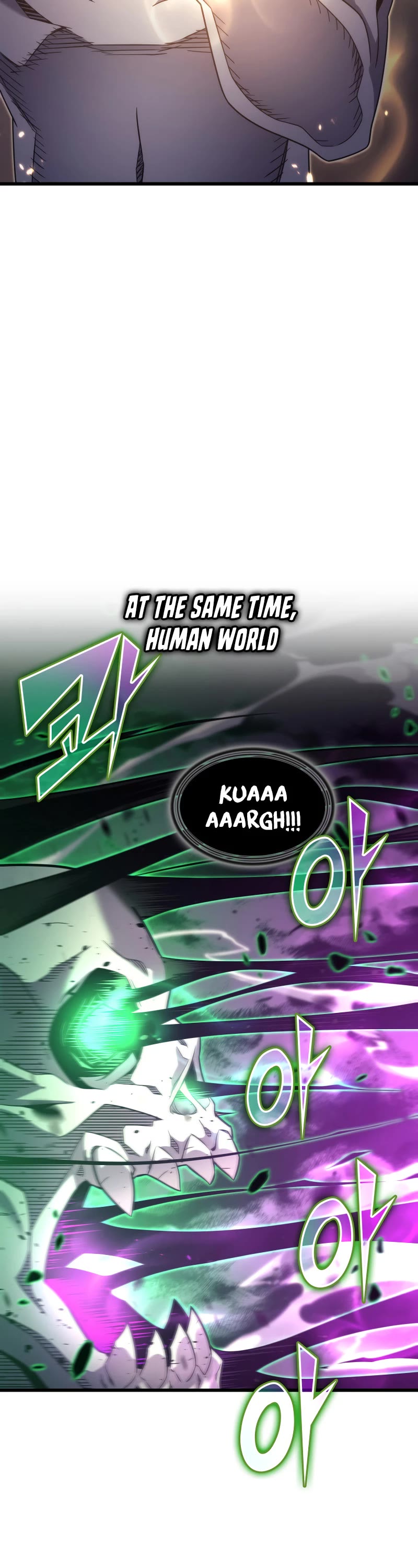 The Great Mage Returns After 4000 Years Chapter 187 page 19 - Chapter 187