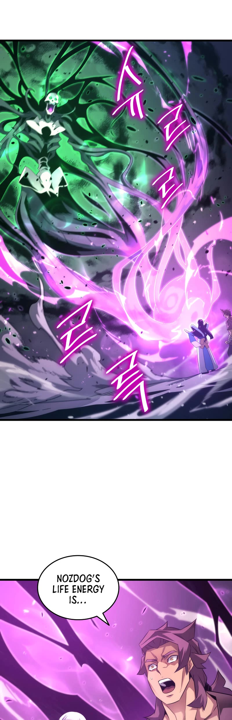 The Great Mage Returns After 4000 Years Chapter 187 page 20 - Chapter 187