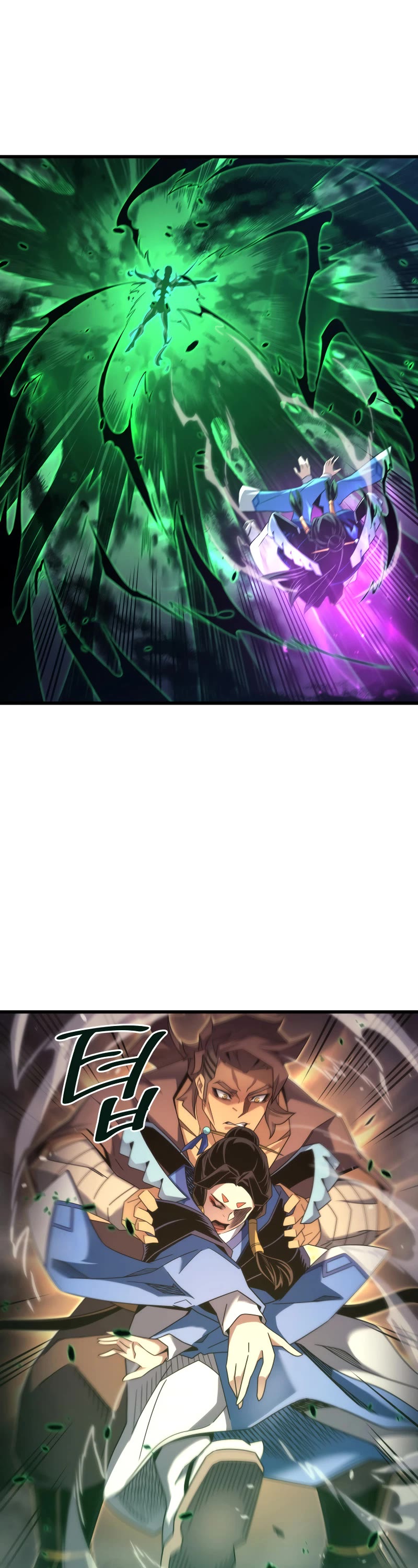 The Great Mage Returns After 4000 Years Chapter 187 page 23 - Chapter 187