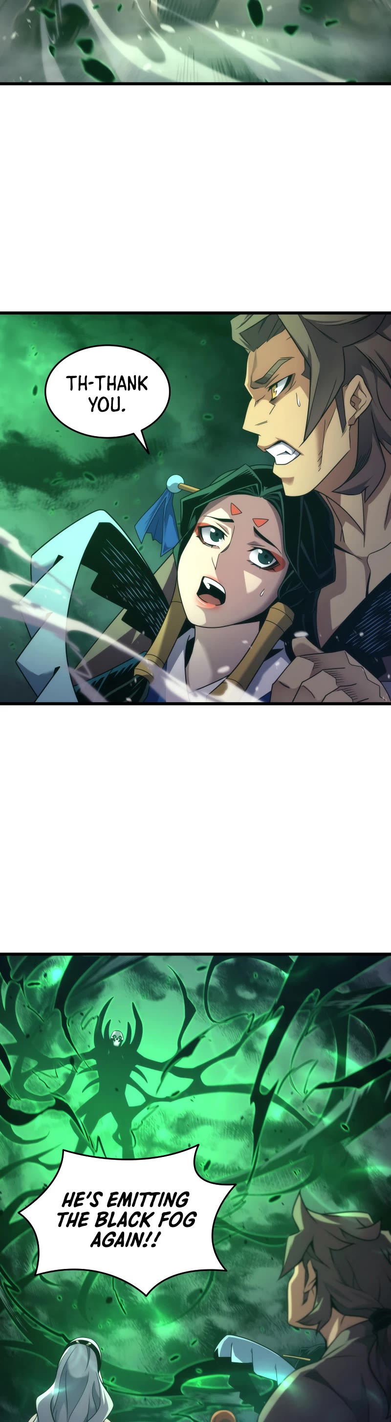 The Great Mage Returns After 4000 Years Chapter 187 page 24 - Chapter 187