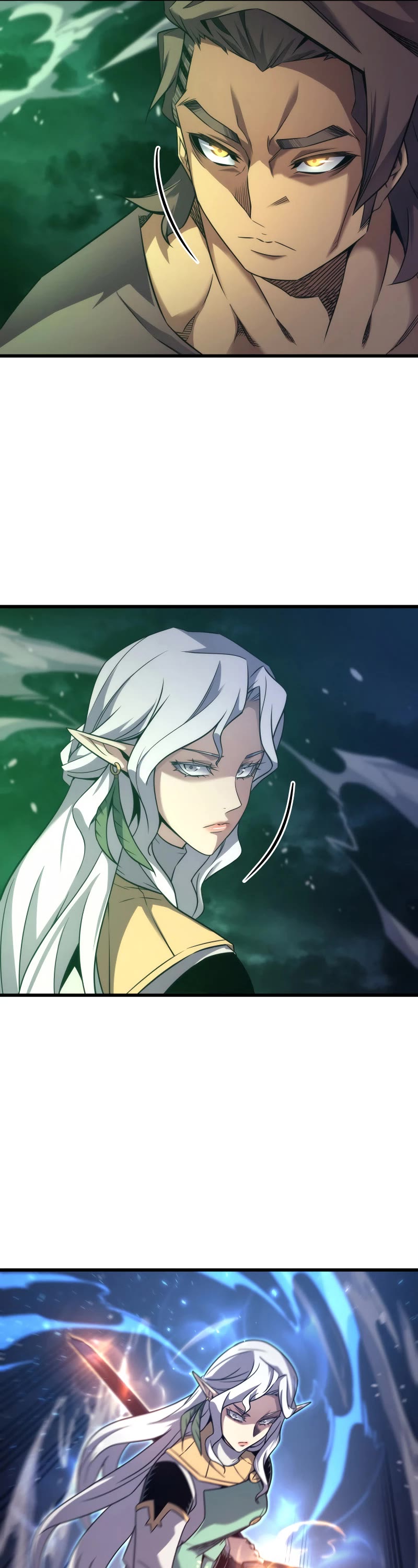 The Great Mage Returns After 4000 Years Chapter 187 page 26 - Chapter 187
