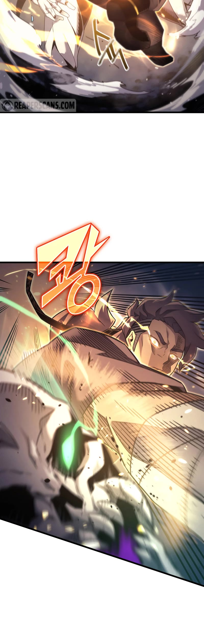 The Great Mage Returns After 4000 Years Chapter 187 page 29 - Chapter 187