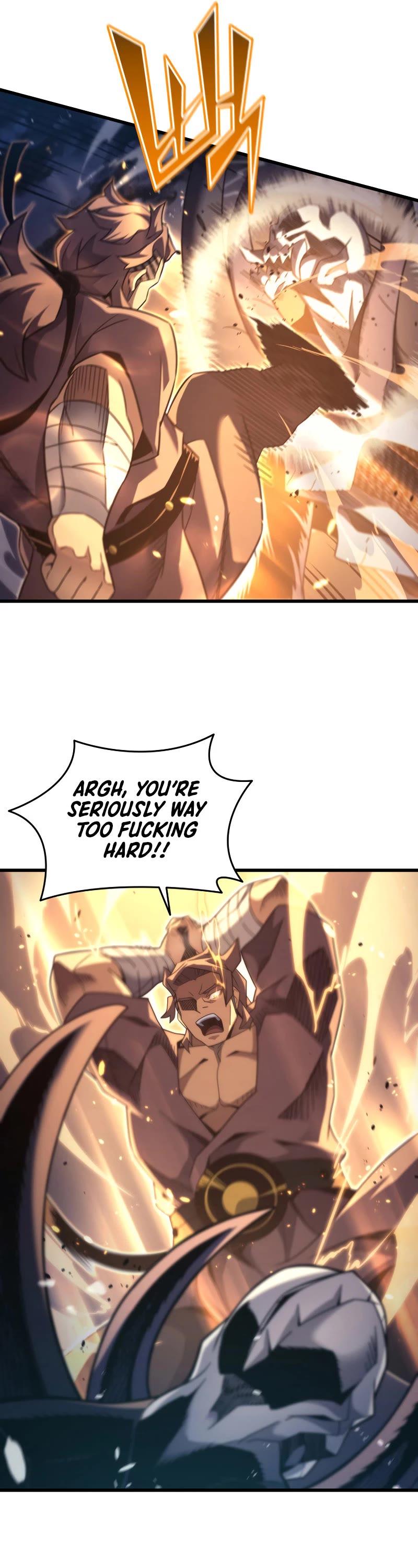 The Great Mage Returns After 4000 Years Chapter 187 page 30 - Chapter 187