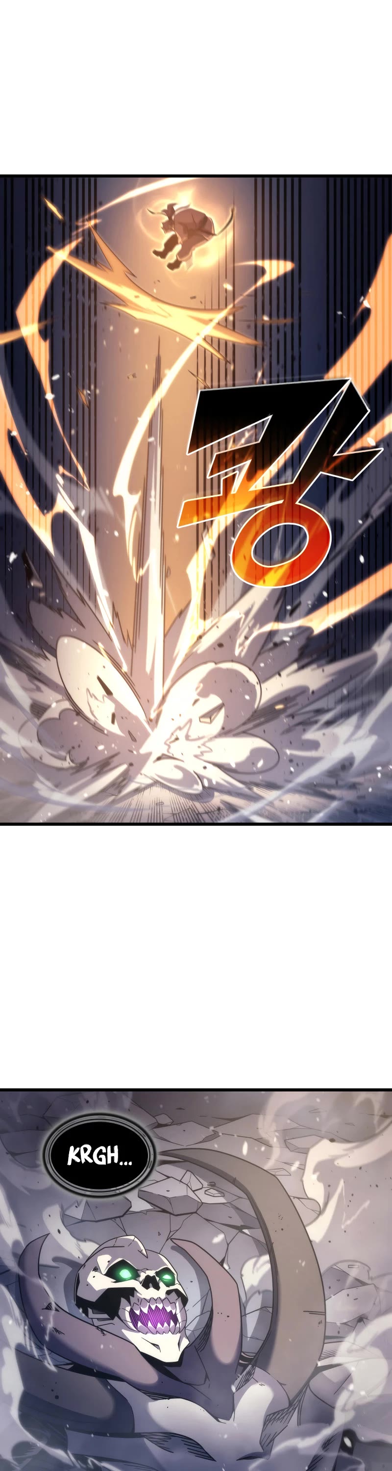 The Great Mage Returns After 4000 Years Chapter 187 page 31 - Chapter 187