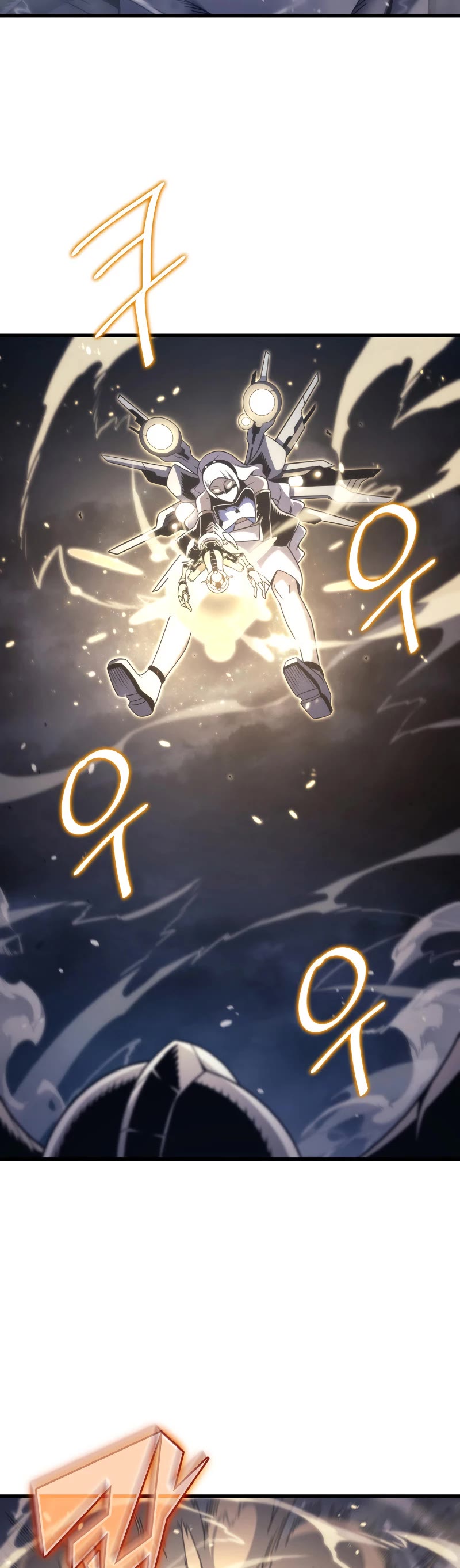 The Great Mage Returns After 4000 Years Chapter 187 page 32 - Chapter 187