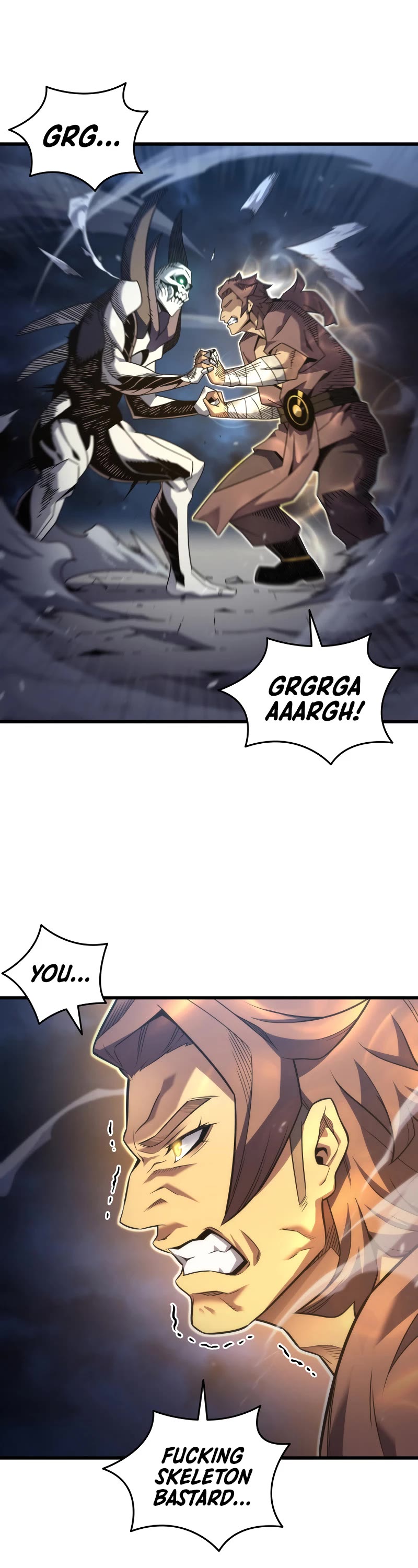 The Great Mage Returns After 4000 Years Chapter 187 page 35 - Chapter 187