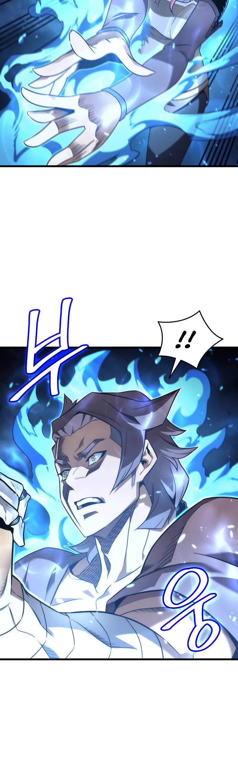 The Great Mage Returns After 4000 Years Chapter 187 page 37 - Chapter 187