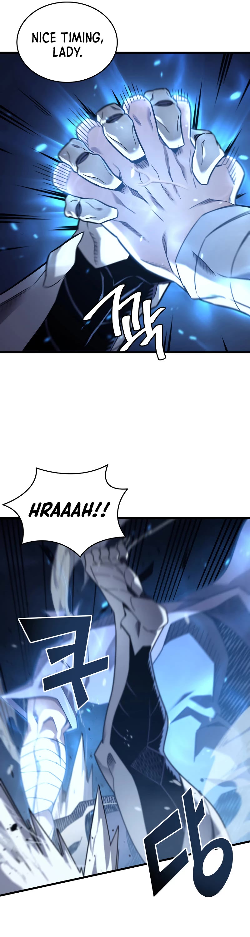 The Great Mage Returns After 4000 Years Chapter 187 page 38 - Chapter 187