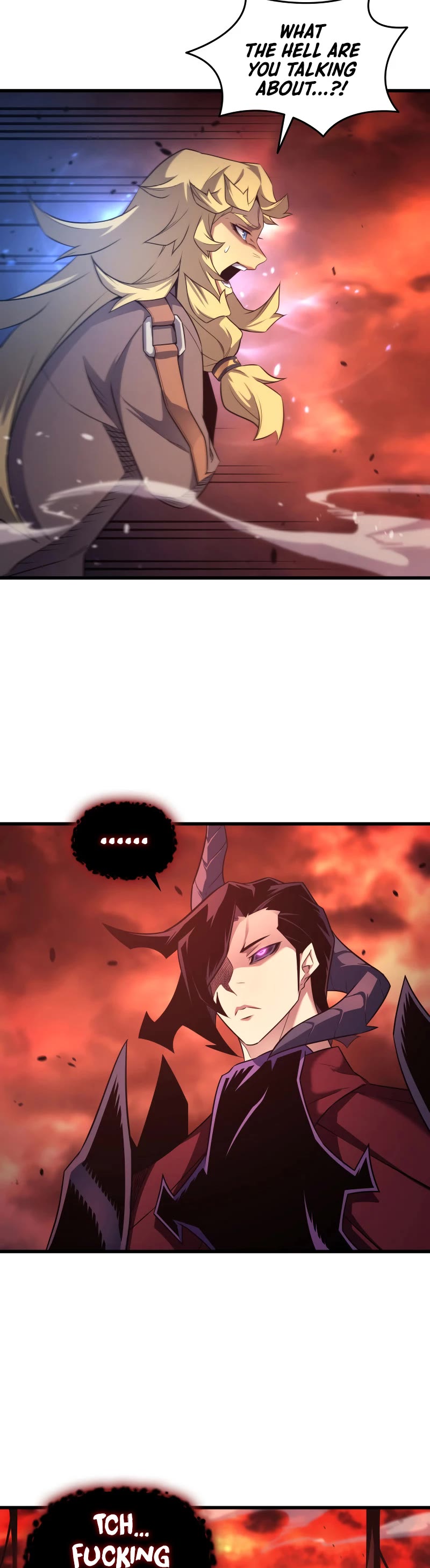 The Great Mage Returns After 4000 Years Chapter 187 page 4 - Chapter 187