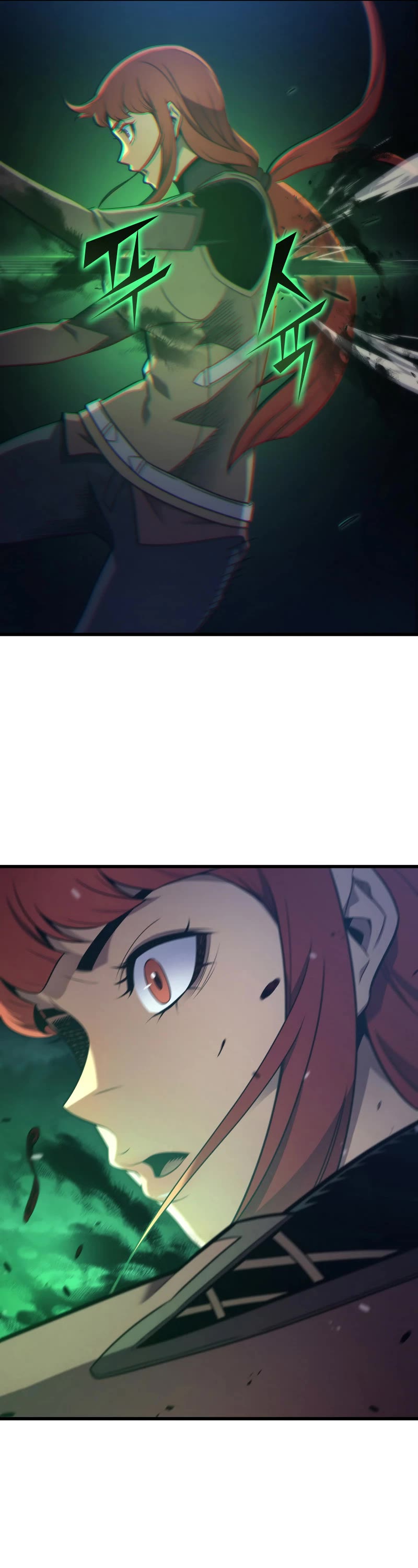 The Great Mage Returns After 4000 Years Chapter 187 page 42 - Chapter 187