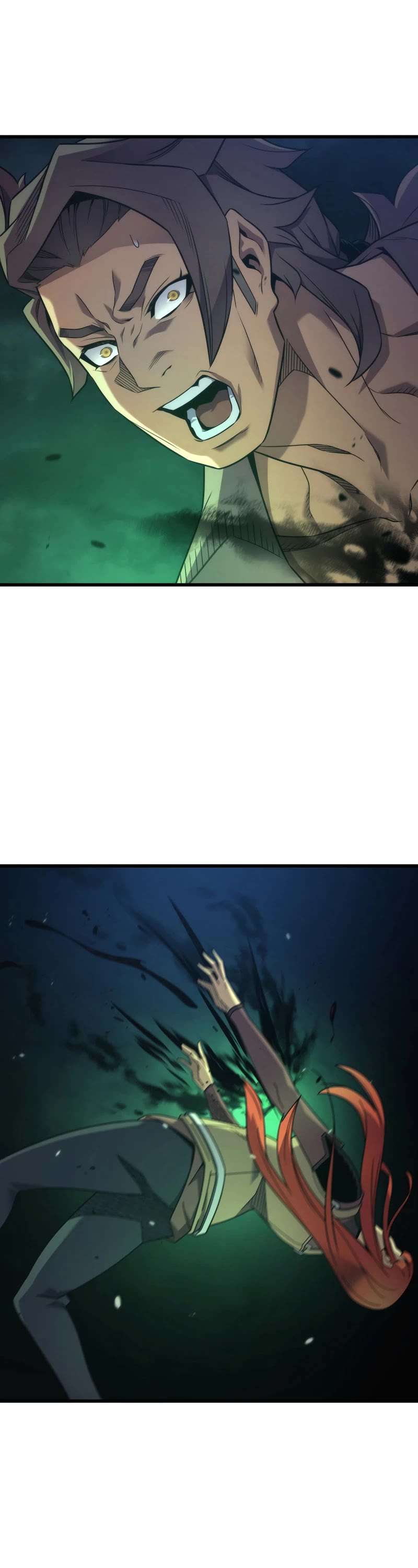 The Great Mage Returns After 4000 Years Chapter 187 page 43 - Chapter 187