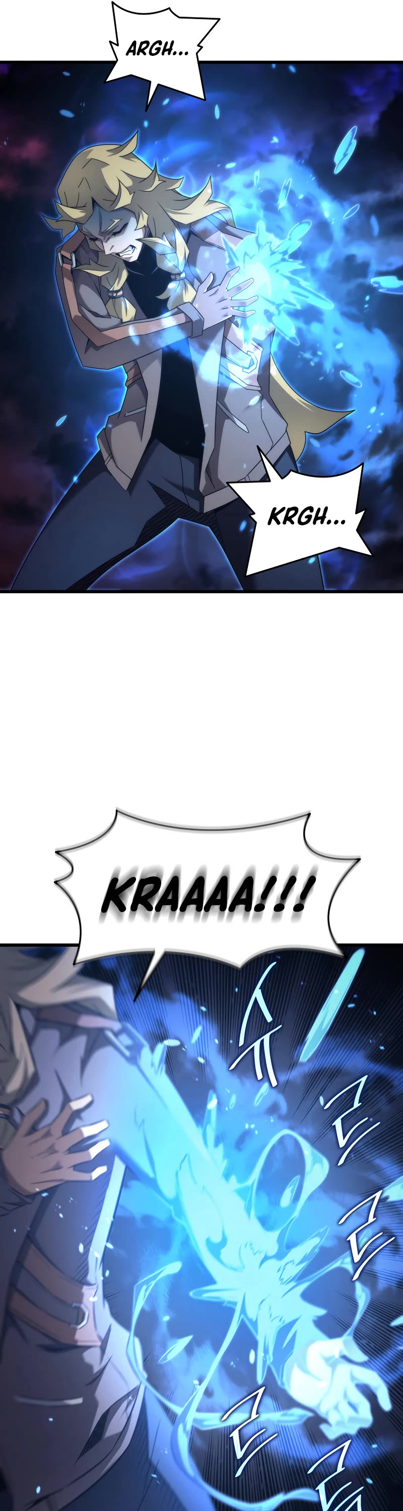 The Great Mage Returns After 4000 Years Chapter 187 page 6 - Chapter 187