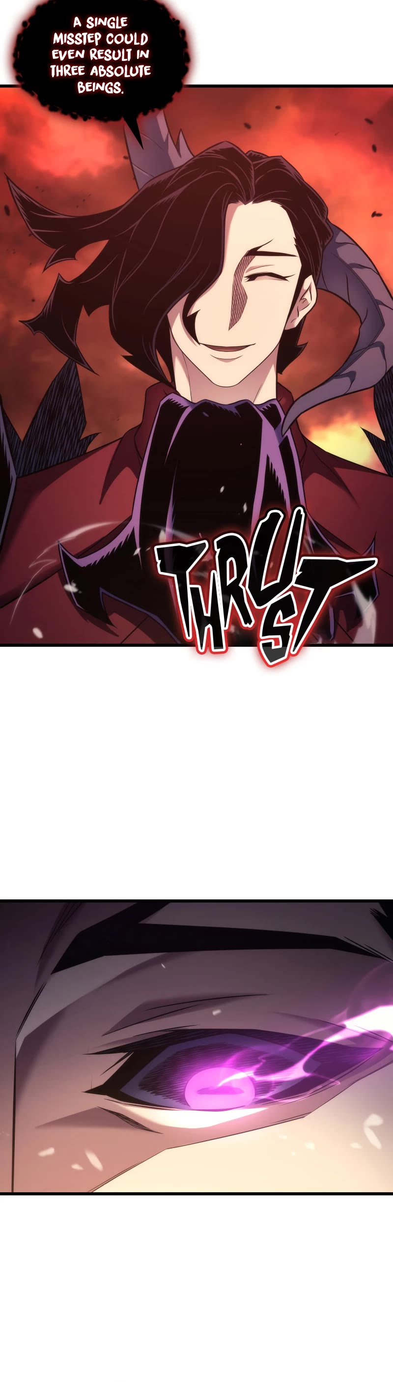 The Great Mage Returns After 4000 Years Chapter 187 page 9 - Chapter 187