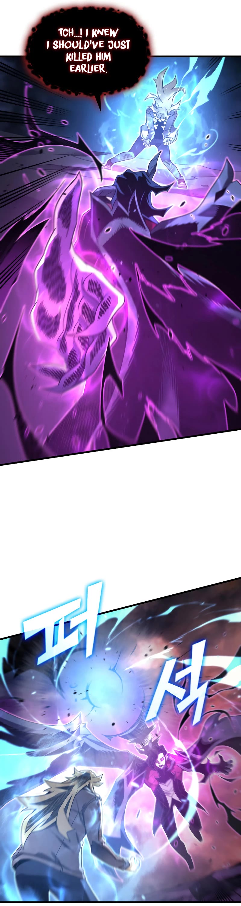 The Great Mage Returns After 4000 Years Chapter 188 page 10 - Chapter 188